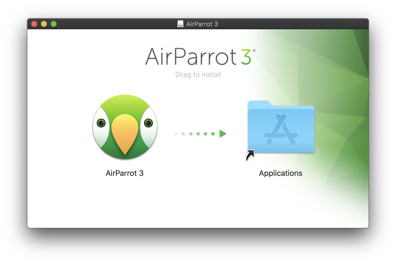 Download airparrot free